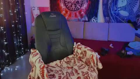 Mrs. Jenna online show from July 14, 2026, 3:55 am