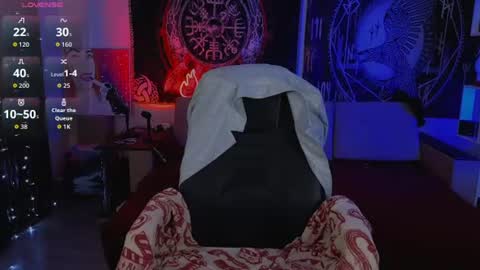 Mrs. Jenna online show from July 23, 2026, 1:52 am