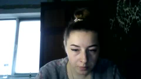 Snapshot of jennamolberty chatting on November 24, 2025, 9:42 am JennaMolberty online show from November 24, 2025, 9:42 am