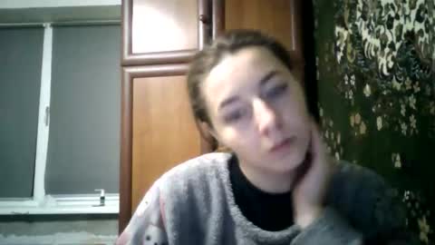 Snapshot of jennamolberty chatting on November 25, 2025, 5:24 pm JennaMolberty online show from November 25, 2025, 5:24 pm