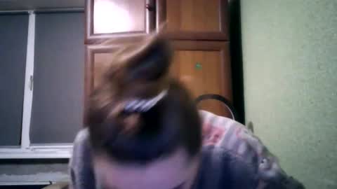 Snapshot of jennamolberty chatting on November 27, 2025, 5:04 pm JennaMolberty online show from November 27, 2025, 5:04 pm