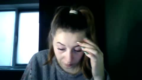 Snapshot of jennamolberty chatting on November 28, 2025, 8:39 am JennaMolberty online show from November 28, 2025, 8:39 am