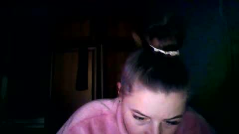 Snapshot of jennamolberty chatting on December 1, 2025, 4:45 pm JennaMolberty online show from December 1, 2025, 4:45 pm