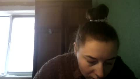 JennaMolberty online show from February 23, 2026, 11:40 am