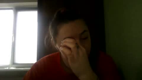 Snapshot of jennamolberty chatting on March 18, 2026, 8:28 am JennaMolberty online show from March 18, 2026, 8:28 am