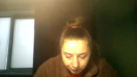 Snapshot of jennamolberty chatting on March 19, 2026, 3:38 pm JennaMolberty online show from March 19, 2026, 3:38 pm