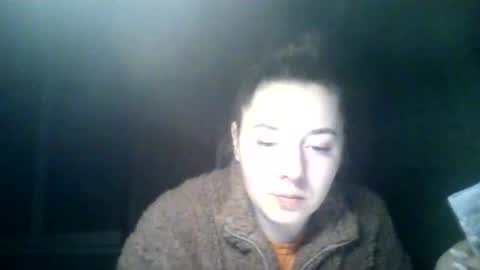 Snapshot of jennamolberty chatting on March 20, 2026, 5:18 pm JennaMolberty online show from March 20, 2026, 5:18 pm