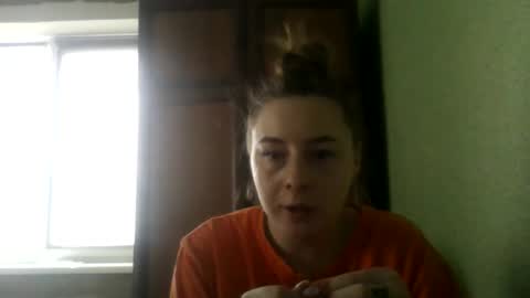 Snapshot of jennamolberty chatting on March 21, 2026, 8:41 am JennaMolberty online show from March 21, 2026, 8:41 am