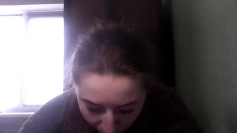 Snapshot of jennamolberty chatting on April 12, 2026, 1:27 pm JennaMolberty online show from April 12, 2026, 1:27 pm
