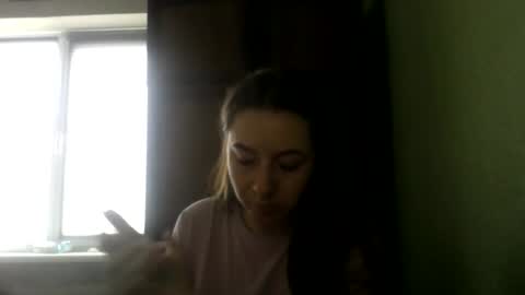 Snapshot of jennamolberty chatting on April 13, 2026, 12:21 pm JennaMolberty online show from April 13, 2026, 12:21 pm