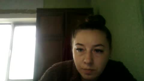Snapshot of jennamolberty chatting on April 23, 2026, 8:13 am JennaMolberty online show from April 23, 2026, 8:13 am