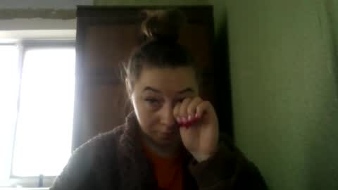 Snapshot of jennamolberty chatting on April 25, 2026, 9:01 am JennaMolberty online show from April 25, 2026, 9:01 am