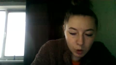 Snapshot of jennamolberty chatting on April 25, 2026, 3:20 pm JennaMolberty online show from April 25, 2026, 3:20 pm