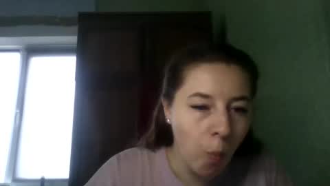 Snapshot of jennamolberty chatting on April 26, 2026, 8:23 am JennaMolberty online show from April 26, 2026, 8:23 am