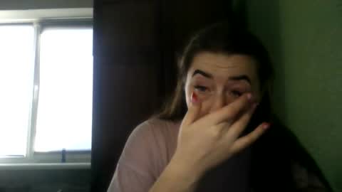 Snapshot of jennamolberty chatting on April 28, 2026, 3:28 pm JennaMolberty online show from April 28, 2026, 3:28 pm