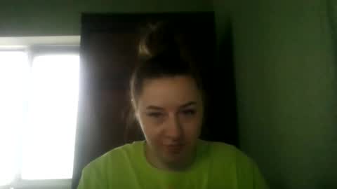 Snapshot of jennamolberty chatting on May 9, 2026, 12:54 pm JennaMolberty online show from May 9, 2026, 12:54 pm