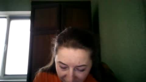 Snapshot of jennamolberty chatting on May 18, 2026, 2:45 pm JennaMolberty online show from May 18, 2026, 2:45 pm