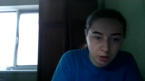 Snapshot of jennamolberty chatting on May 27, 2026, 2:36 pm JennaMolberty online show from May 27, 2026, 2:36 pm