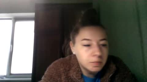 Snapshot of jennamolberty chatting on May 30, 2026, 2:25 pm JennaMolberty online show from May 30, 2026, 2:25 pm