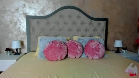 JennaMyers online show from March 23, 2026, 8:02 pm