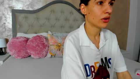 JennaMyers online show from April 3, 2026, 7:01 pm