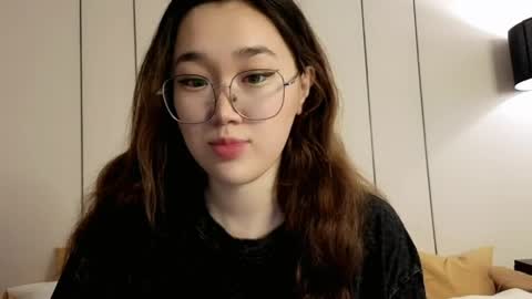 JENNA online show from June 4, 2026, 3:34 am