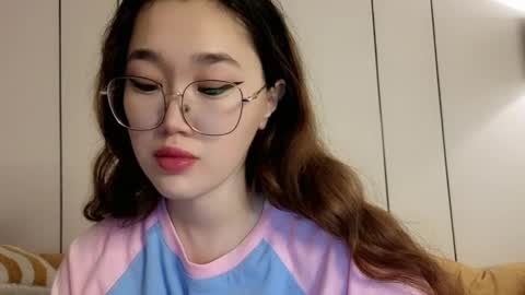 JENNA online show from June 6, 2026, 3:22 am