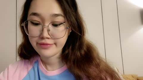 JENNA online show from June 9, 2026, 2:56 am