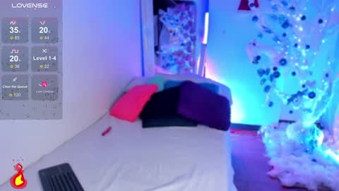 Snapshot of jenndy_lockhart chatting on December 20, 2024, 3:36 am follow me in me IG jenndy971 online show from December 20, 2024, 3:36 am