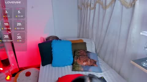 Snapshot of jenndy_lockhart chatting on January 28, 2025, 2:53 am follow me in me IG jenndy971 online show from January 28, 2025, 2:53 am