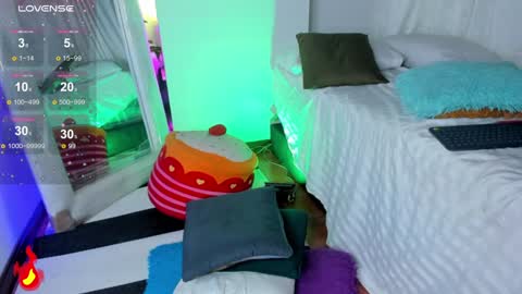 Snapshot of jenndy_lockhart chatting on January 29, 2025, 6:12 am follow me in me IG jenndy971 online show from January 29, 2025, 6:12 am