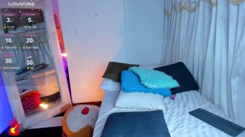 Snapshot of jenndy_lockhart chatting on February 7, 2025, 6:24 am follow me in me IG jenndy971 online show from February 7, 2025, 6:24 am