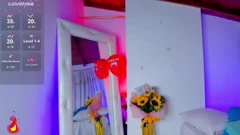 Snapshot of jenndy_lockhart chatting on February 15, 2025, 6:12 am follow me in me IG jenndy971 online show from February 15, 2025, 6:12 am