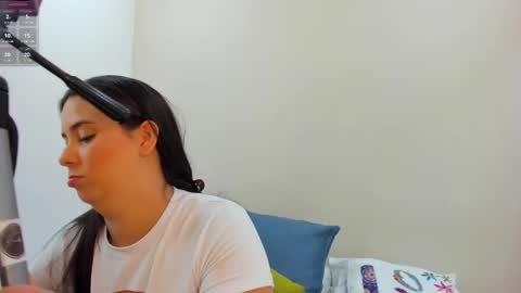 jenner_madison online show from March 15, 2026, 12:33 pm