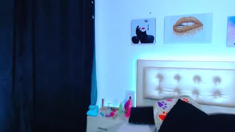 jenn online show from December 20, 2024, 1:14 am