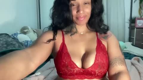 Mistress Jenni online show from February 2, 2025, 6:58 am