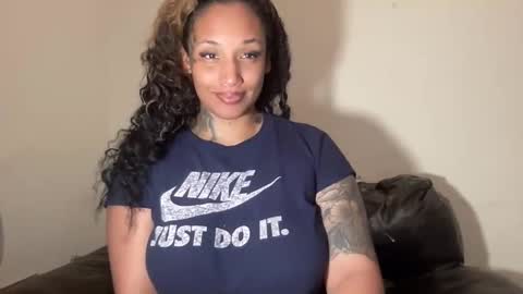 Mistress Jenni online show from March 9, 2026, 6:50 am