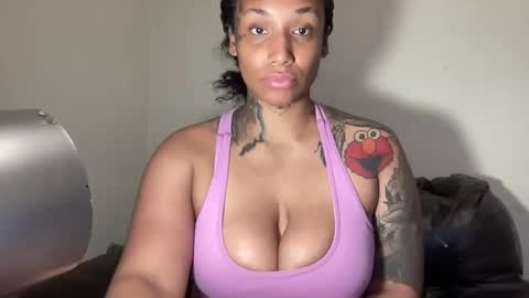 Mistress Jenni online show from March 30, 2026, 8:32 pm