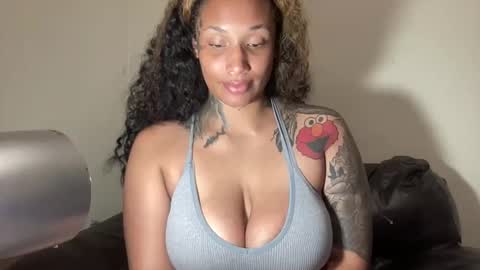 Mistress Jenni online show from March 31, 2026, 8:37 am