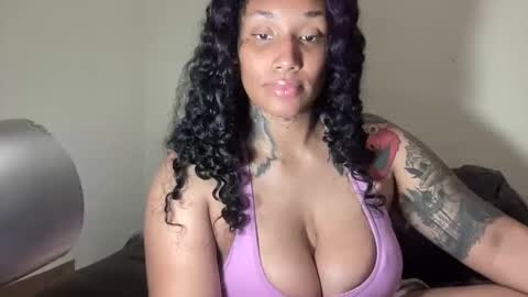 Mistress Jenni online show from June 5, 2026, 6:42 am