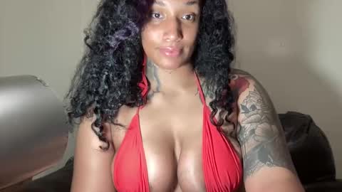 Mistress Jenni online show from June 10, 2026, 7:07 am