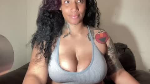 Mistress Jenni online show from June 26, 2026, 7:02 am