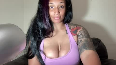 Mistress Jenni online show from July 5, 2026, 11:34 pm