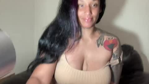 Mistress Jenni online show from July 7, 2026, 7:34 am