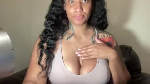 Mistress Jenni online show from July 12, 2026, 7:32 am