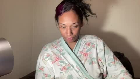 Mistress Jenni online show from July 13, 2026, 12:13 am