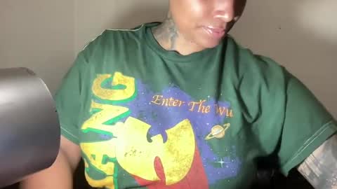Mistress Jenni online show from July 14, 2026, 7:13 am
