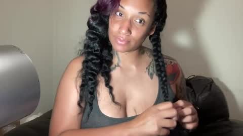 Mistress Jenni online show from July 22, 2026, 7:22 am