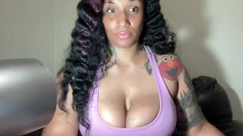 Mistress Jenni online show from July 24, 2026, 7:50 am