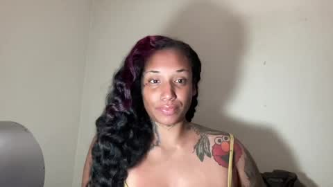 Mistress Jenni online show from July 26, 2026, 6:54 am